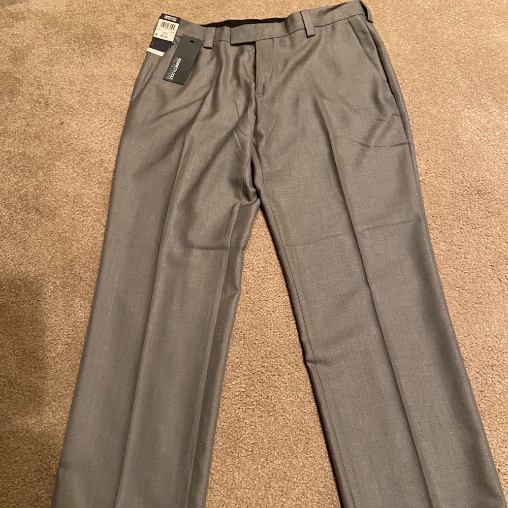 NWT Men’s Dress Slacks